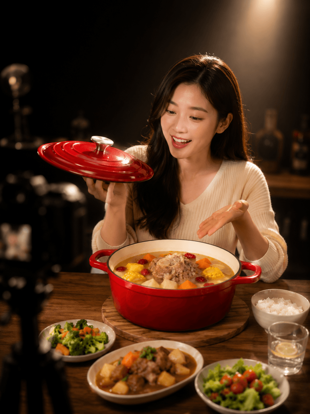 Long Khoa Học trải nghiệm máy lọc không khí 4 lớp Kaiyo